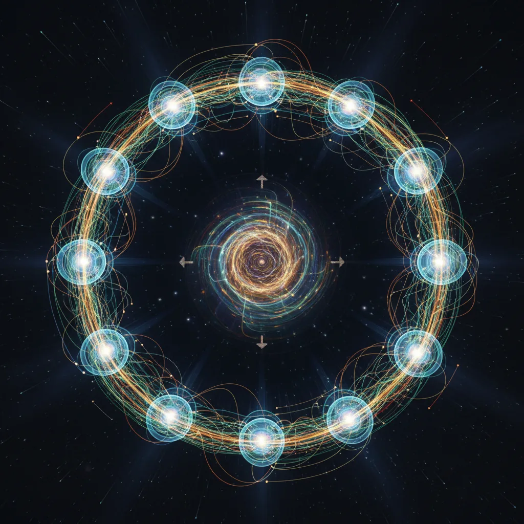 Feedback Loop Visualization